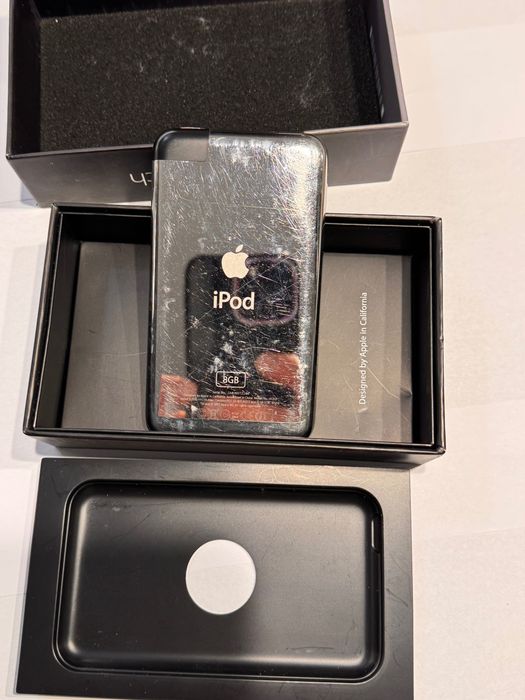 Apple Ipod  touch 8GB