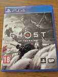 Ghost of Tsushima PS4