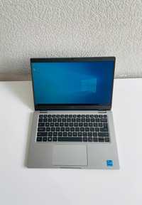 Ноутбук Dell Latitude 5320 13.3"/i5/8GB/256GB SSD/1080p відмінний стан