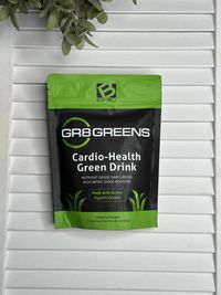Gr8Greens - bepic - продукт клітиного харчування