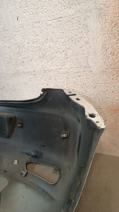 Vendo parachoque de trás Fiat Punto ano 2011/14