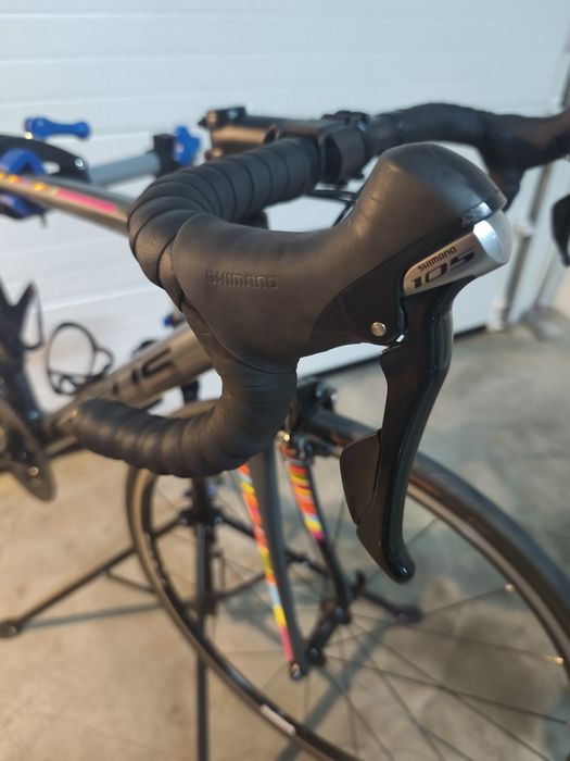 Focus IZALCO RACE 2019