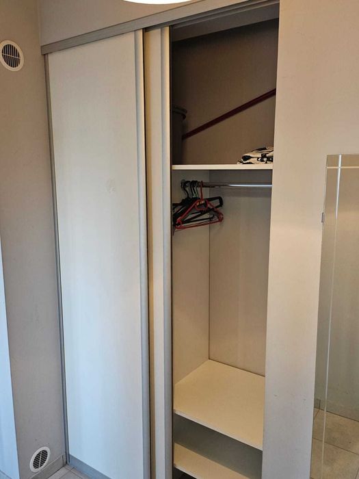 Mieszkanie 2-pokojowe Krzyki-Wrocław