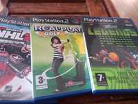 Pack playstation  2