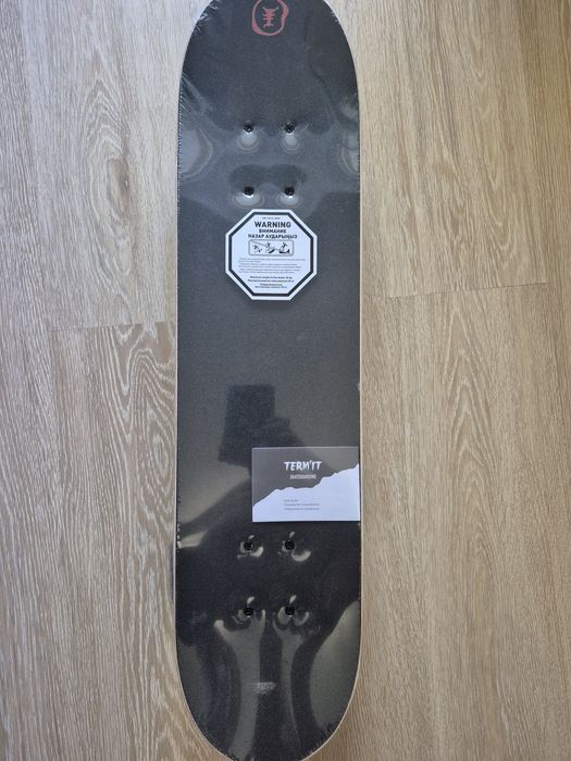 Скейтборд Termit