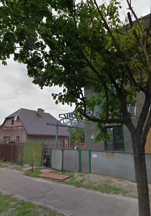 Продам будинок вул. Сальського метро "Дорогожичі" - 5 хв.