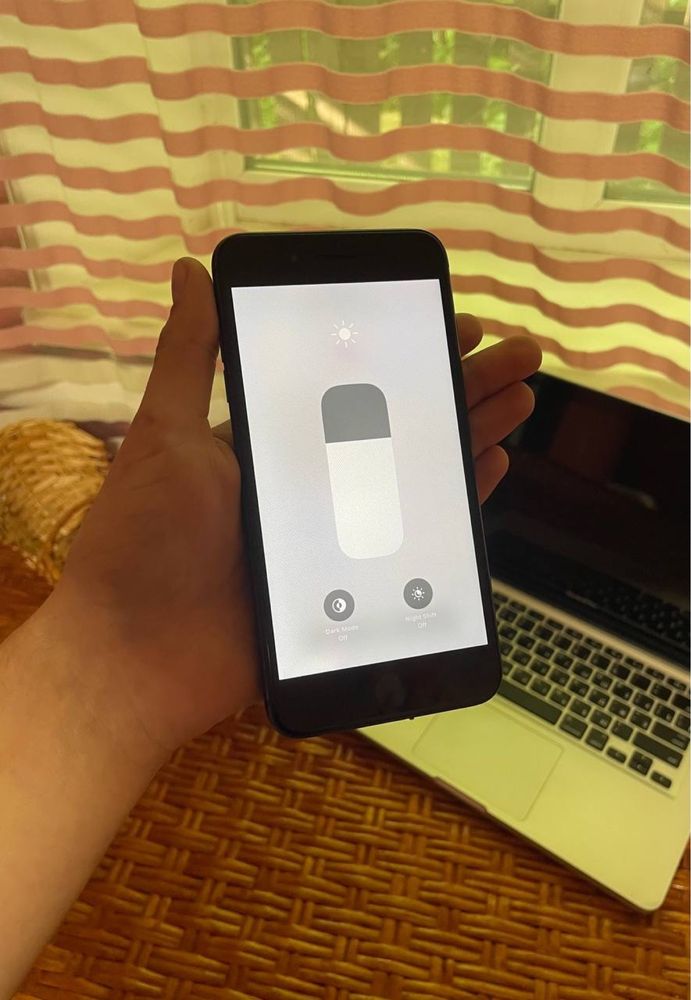 IPhone 8 Plus