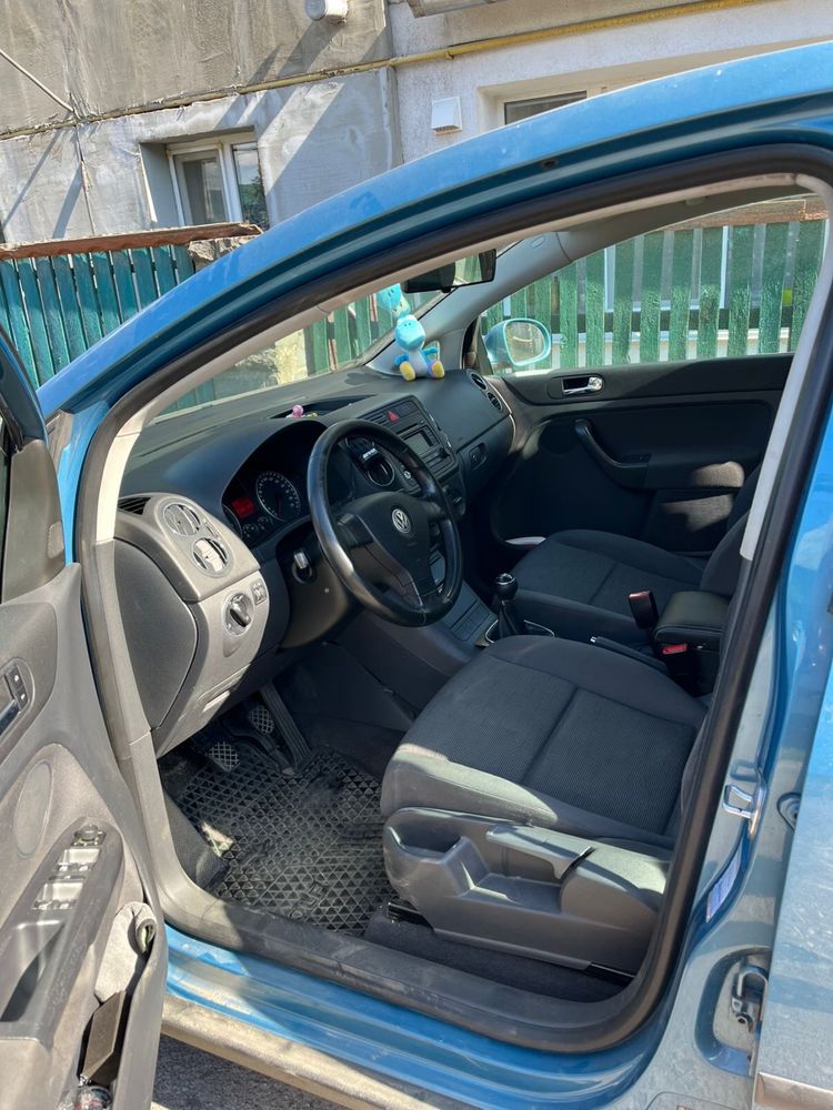 Volkswagen golf 5+ гольф 5+