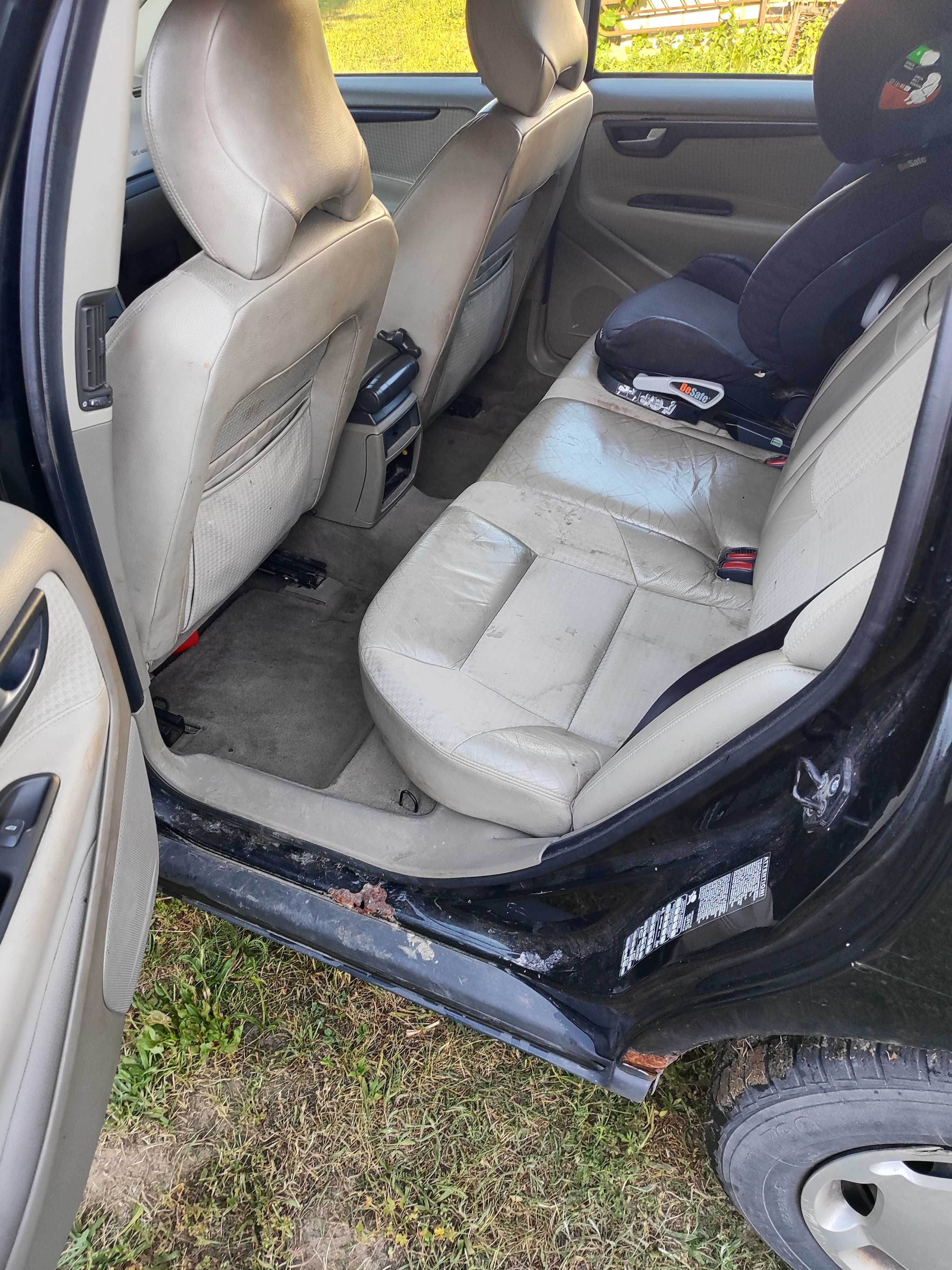 Sprzedam Volvo V70