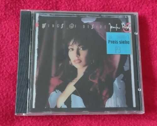 Jennifer Rush - Wings Of Desire - CD
