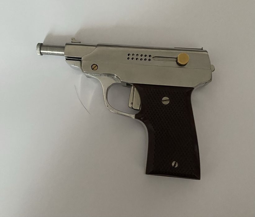 Запальничка бензинова