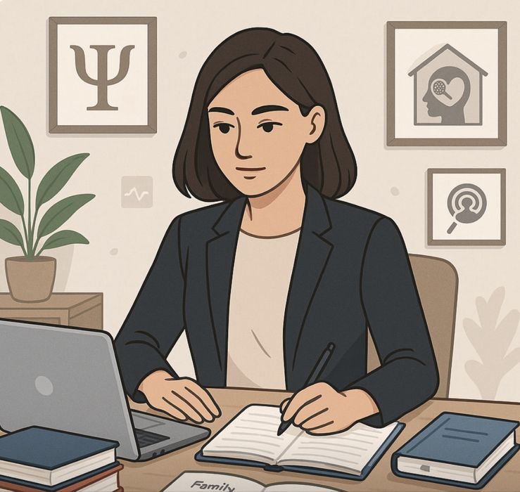 Apoio escolar e universitario