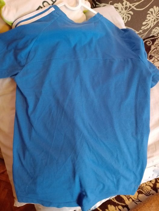 Adidas koszulka męska.Polecam