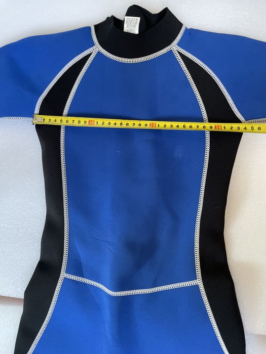 Гідрокостюм splash неопреновий 3 мм на 9-10 років