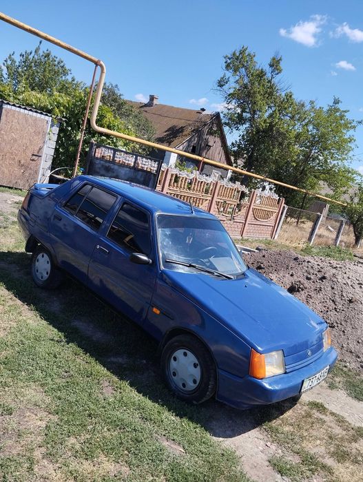 Славута 1.2  в гарному стані.