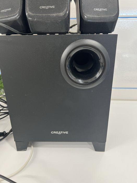 Акустическая система Creative A520