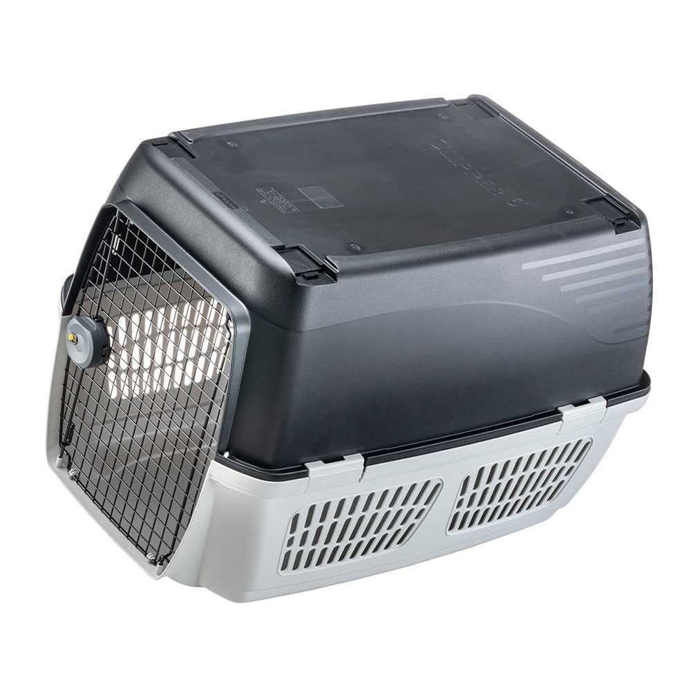 Transporter lotniczy CLIPPER 7 105x75x79cm atest IATA wszyskie modele