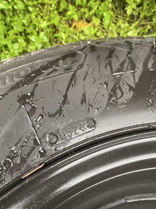 Koła felgi opony letnie super stan ducato jumper boxer 215/75/16C s