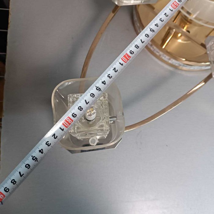 Люстра led светодиодная потолочная металл 60 см 10-60w
9 ламп+ лента