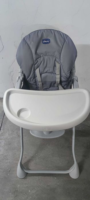 Cadeira de Refeição CHICCO Pocket Meal