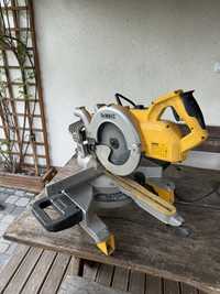 Ukosnica DeWalt DWS778