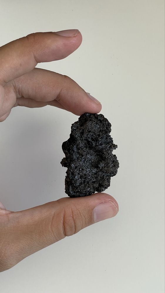 Pedra Vulcânica - Etna, Itália