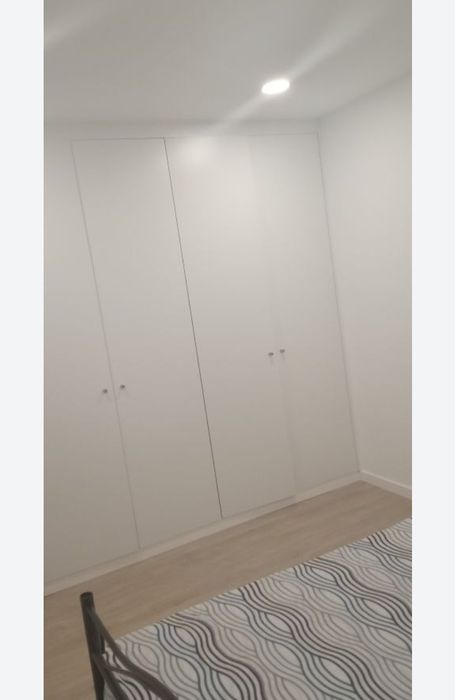 Quarto para arrendar