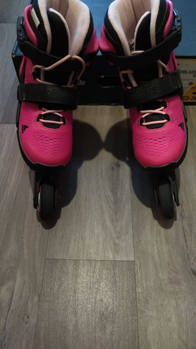 Ролики Rollerblade Роллерблейд Microblade g