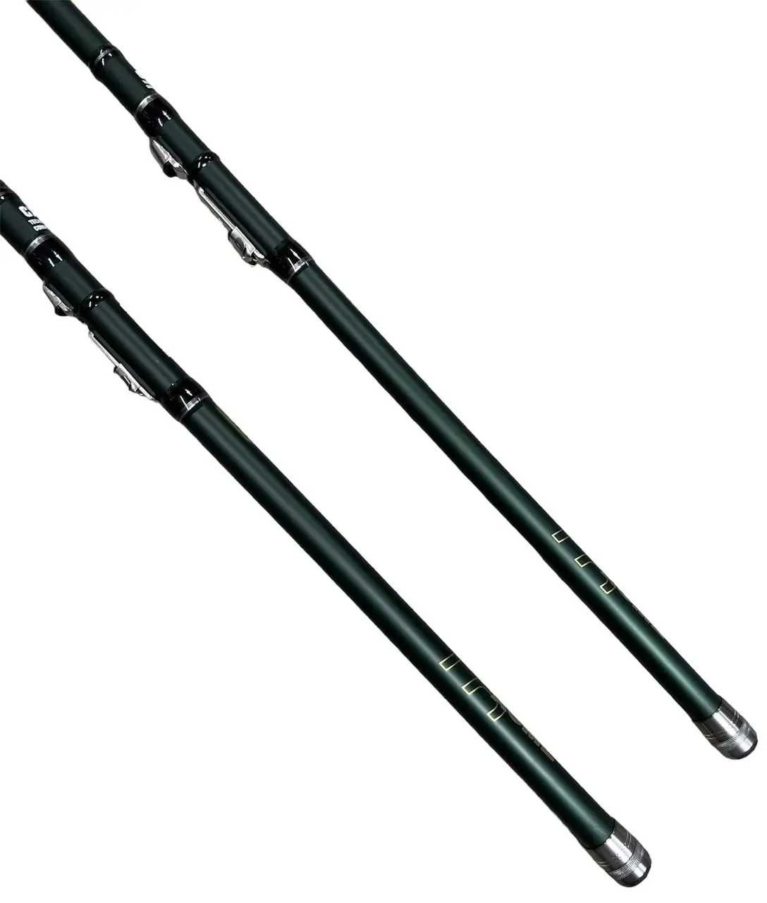 Удочка на боковой кивок Mifine Magician 50-150g