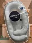 Ninho Doomoo Cocoon – Como Novo (usado 1x)