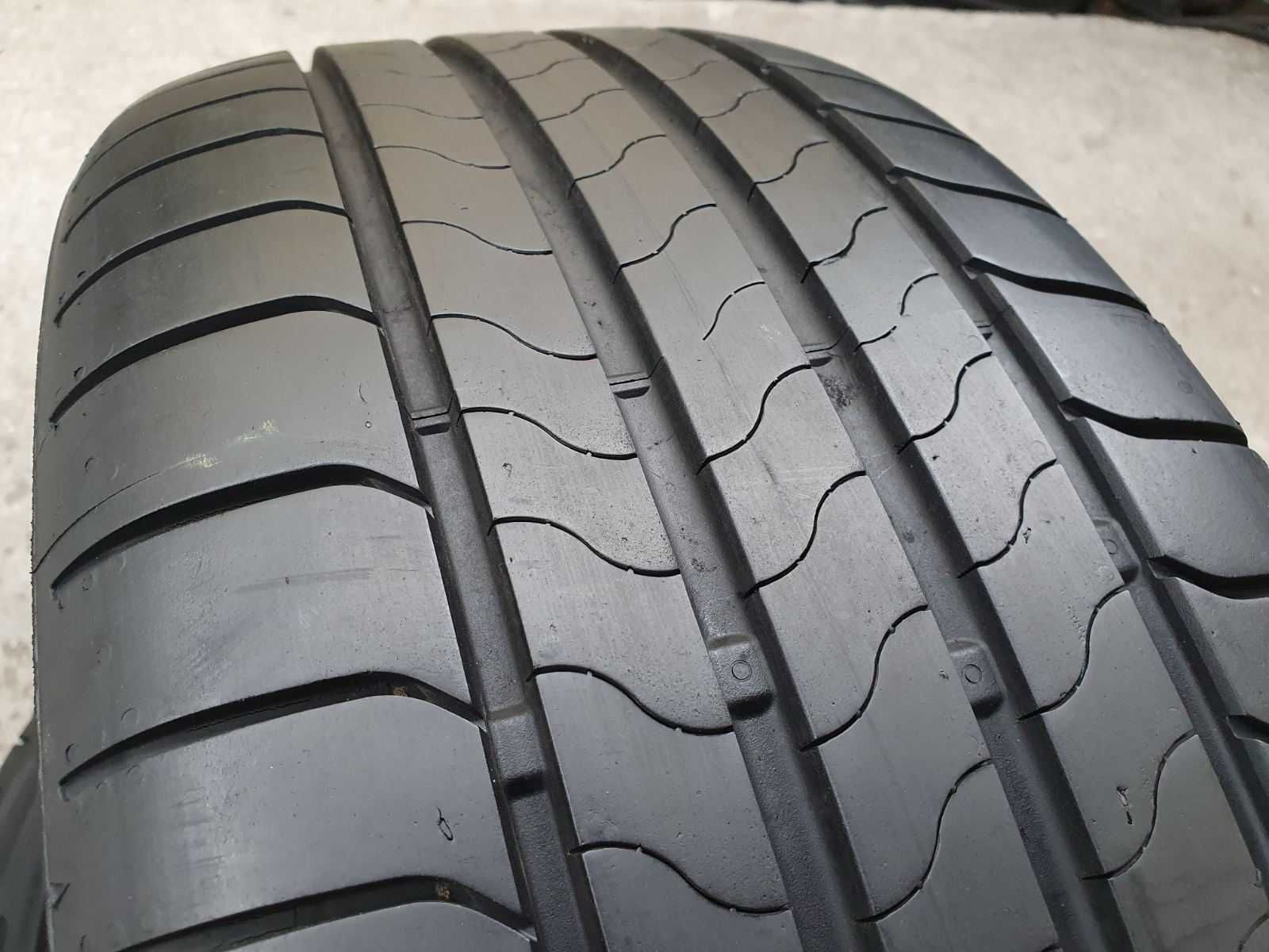 4x Bridgestone Turanza 6 Enliten  235/45r18  6,5mm Jak nowe 2024r