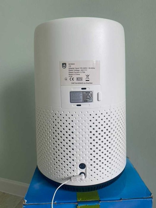 Очищувач повітря Philips Series 800 AC0820/10