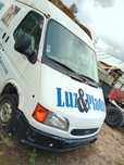 Peças Ford de transit 9 lugares para venda