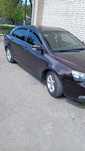 Geely emgrand7 2014