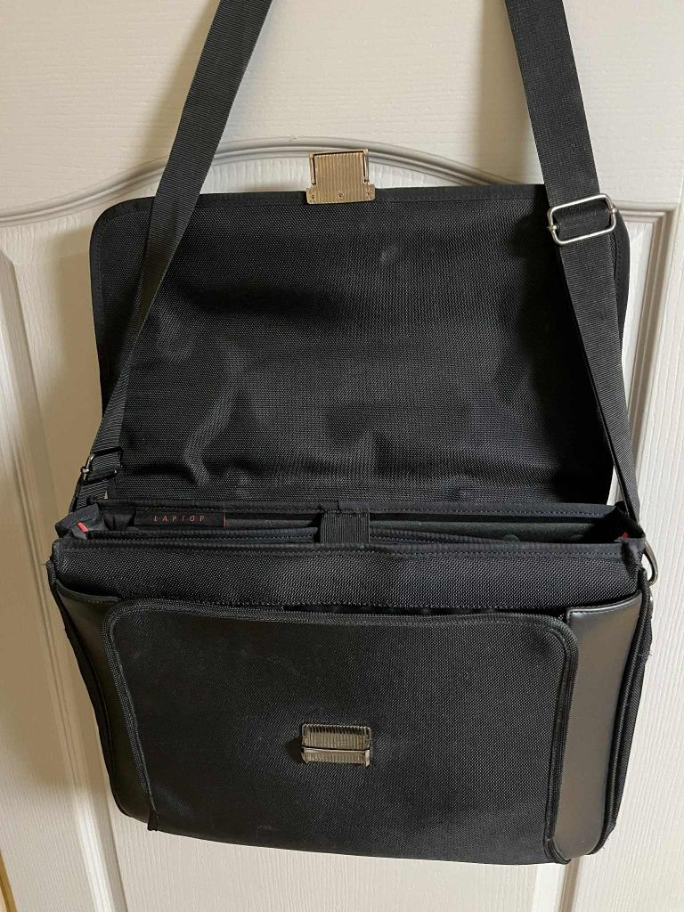 Torba na laptopa