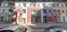 Lokal użytkowy 89 m² – Staromłyńska 6, Szczecin