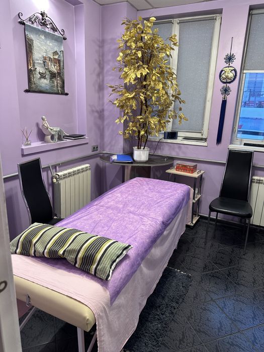 Аренда кабинета косметолога за целый месяц!