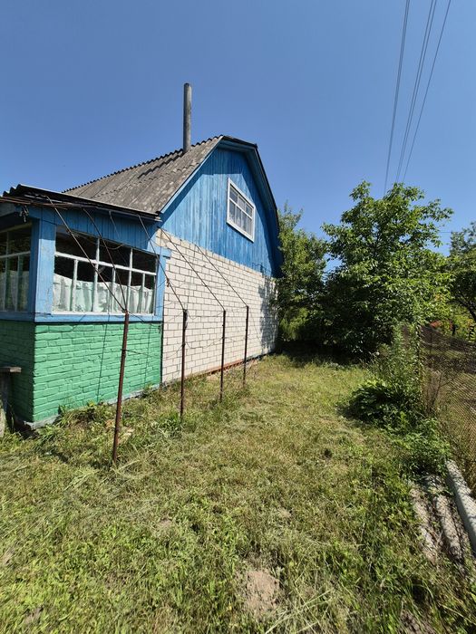 Дача.Березанка, с/т Снов'янка