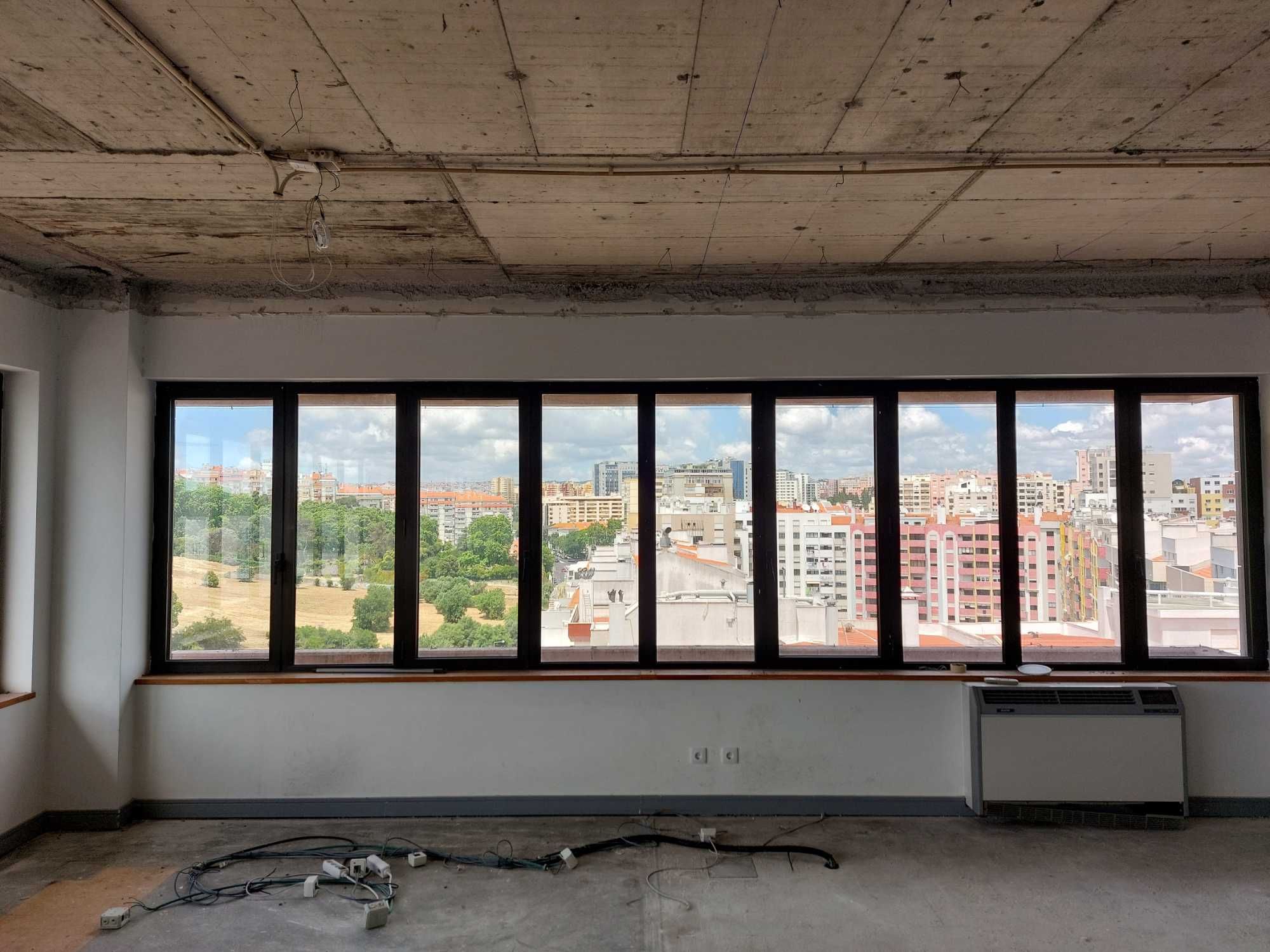 Oportunidade Particular 200 m2 Open Space Laranjeiras Em construção