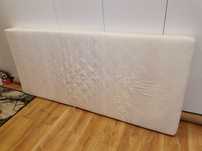 Materac 200x90cm w bardzo dobrym stanie