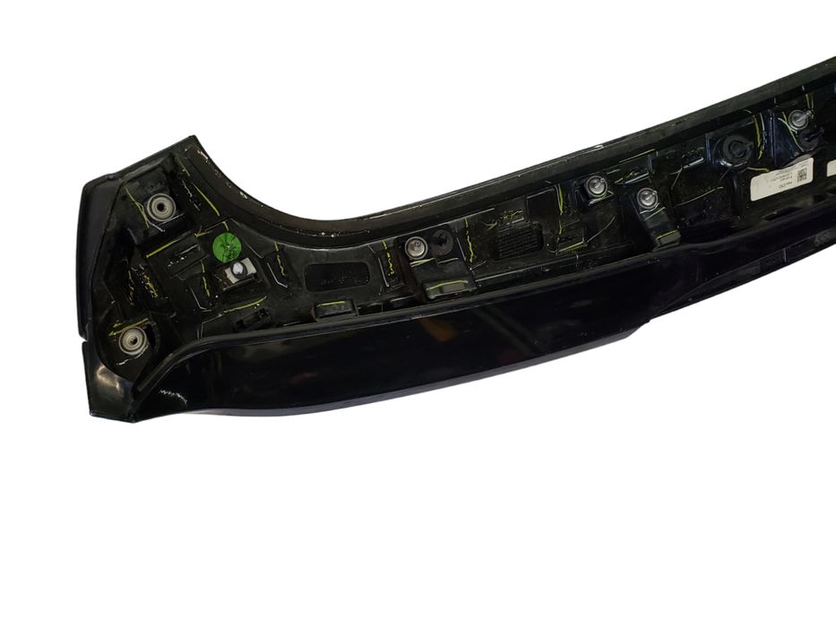 Спойлер задний в сборе (царапины) Chevrolet Blazer 3.6 2019 разборка