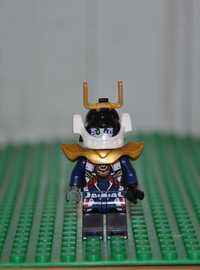 F0306. Figurka LEGO Ninjago - njo428 Samurai X (Pixal)