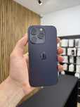 Telefon iPhone 14 PRO 128GB Fioletowy Apple Gwarancja iTrade