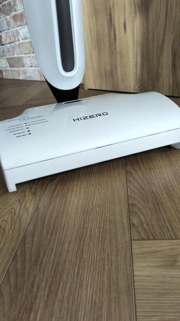 Mop bioniczny Hizero F500
