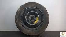 PNEU RESERVA MERCEDES CLASE M (W163) 270 CDI (163.113)