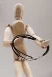Stone  -  Pulseiras em prata