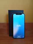 iPhone 12pro 128gb