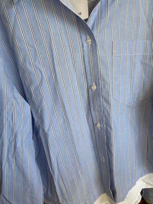 Сорочка Mango ориг