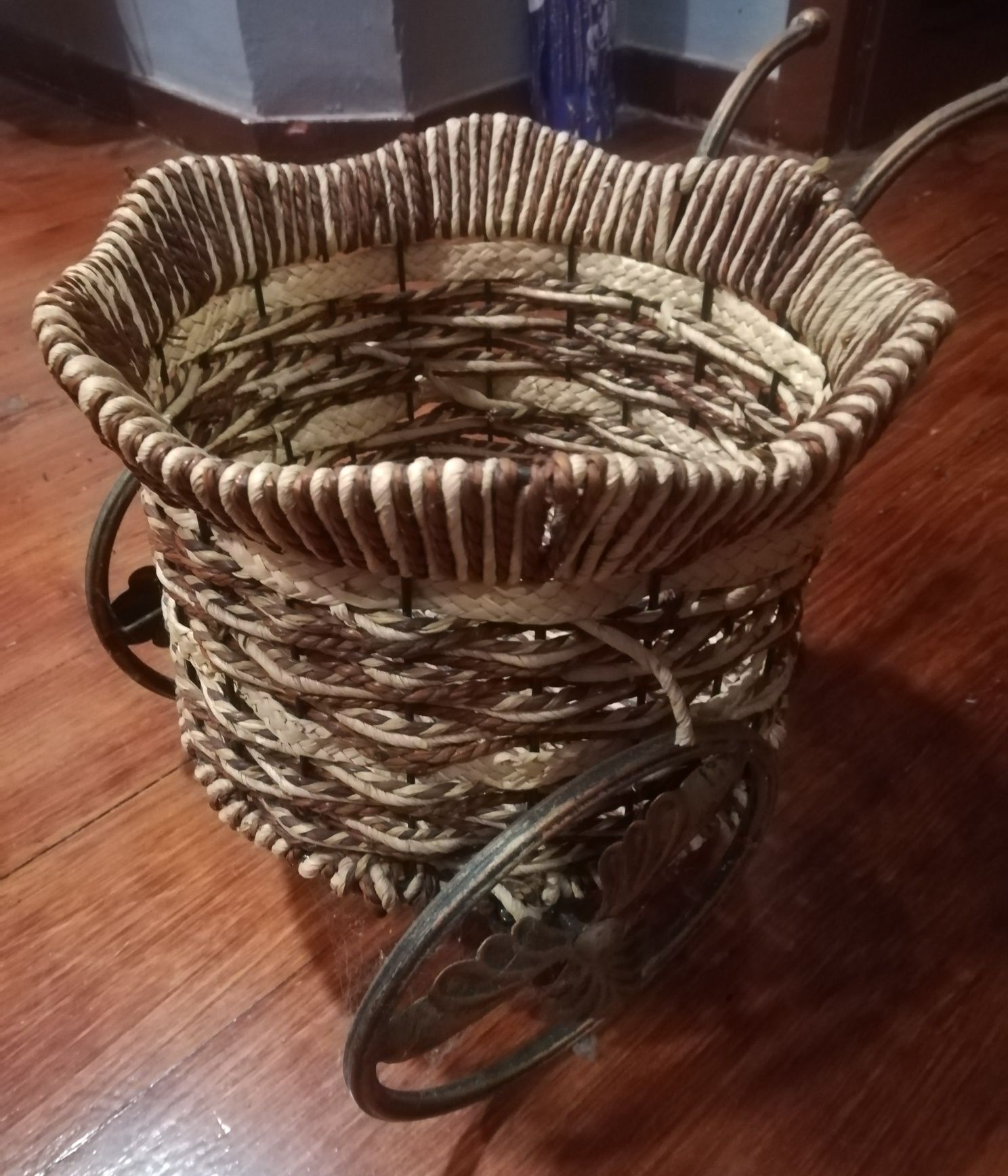 Suporte para vasos
