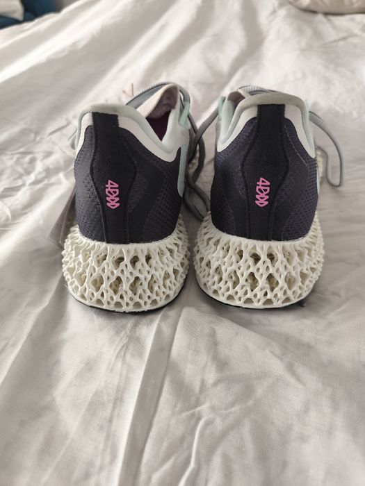 Adidas 4DFWD 2W Nowe z metką buty do biegania 40 2/3